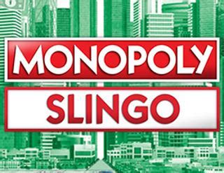 monopoly slingo slot|ᐈ Slingo Monopoly Slot: Free Play & Review by SlotsCalendar.